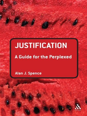 cover image of Justification